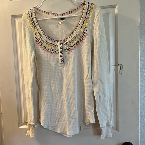 Free People Tops - Free People top
